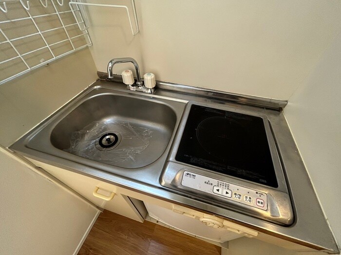 物件内観写真21　(キッチン)