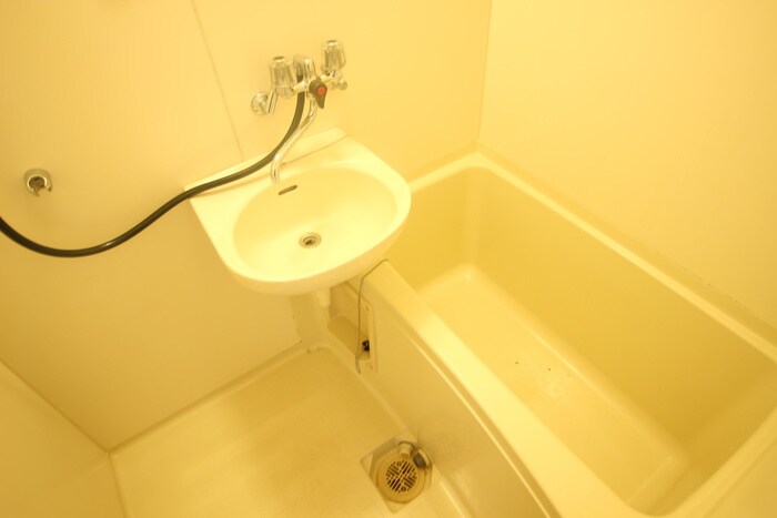 物件内観写真6　(バス／シャワールーム等)