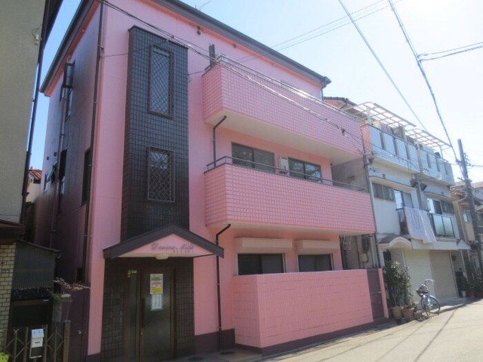 物件外観写真3　(外観写真)