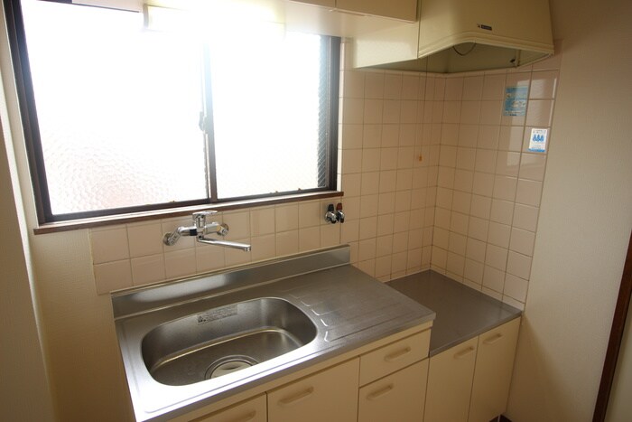 物件内観写真9　(キッチン)