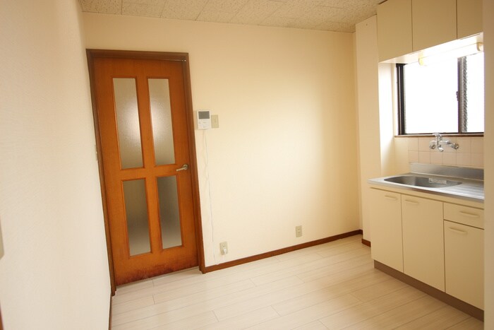 物件内観写真13　(キッチン)