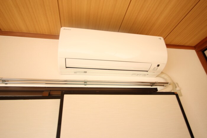 物件内観写真14　(居室)