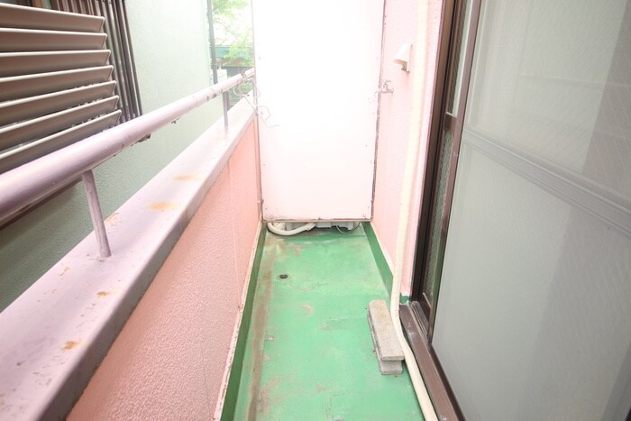 物件内観写真17　(ベランダ・バルコニー)