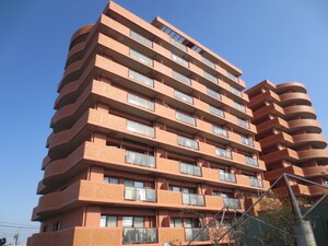 ﾗｲｵﾝｽﾞﾏﾝｼｮﾝ明石大久保（910）外観写真
