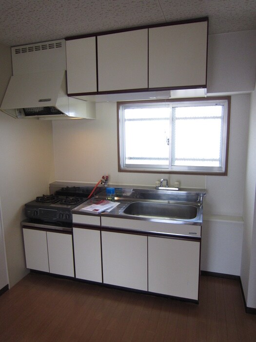 物件内観写真7　(キッチン)