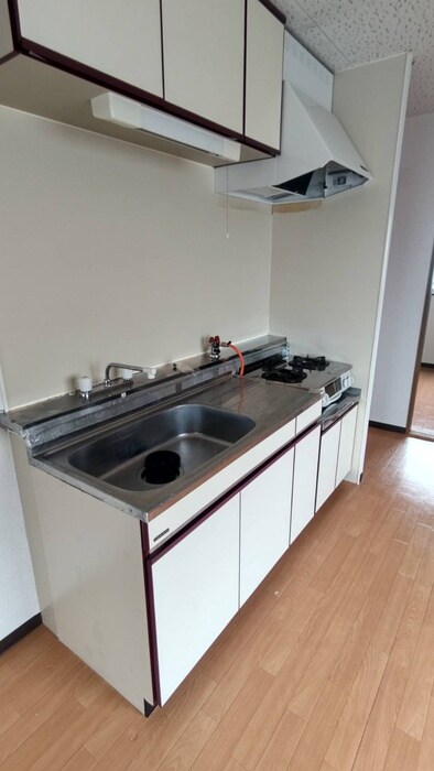 物件内観写真7　(キッチン)