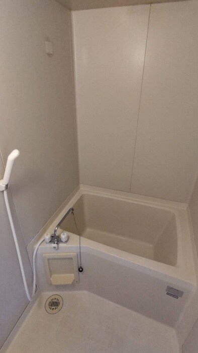 物件内観写真9　(バス／シャワールーム等)