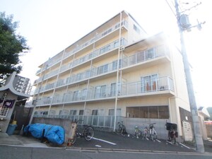 Ｍ　プラザ菱江外観写真