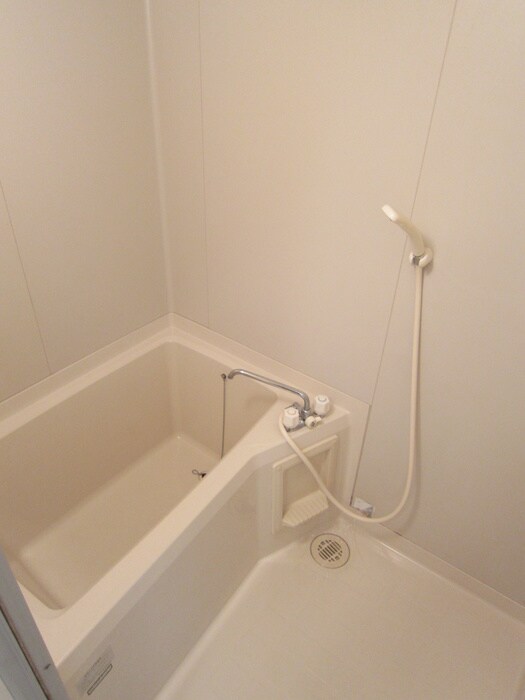 物件内観写真10　(バス／シャワールーム等)