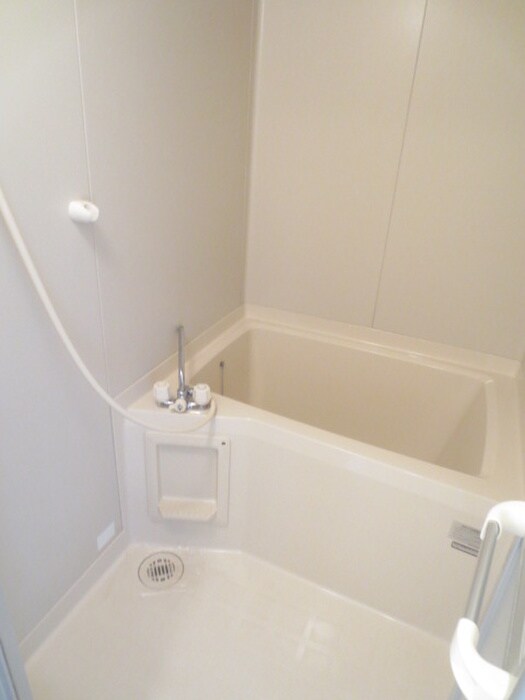 物件内観写真11　(バス／シャワールーム等)