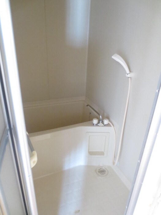 物件内観写真11　(バス／シャワールーム等)