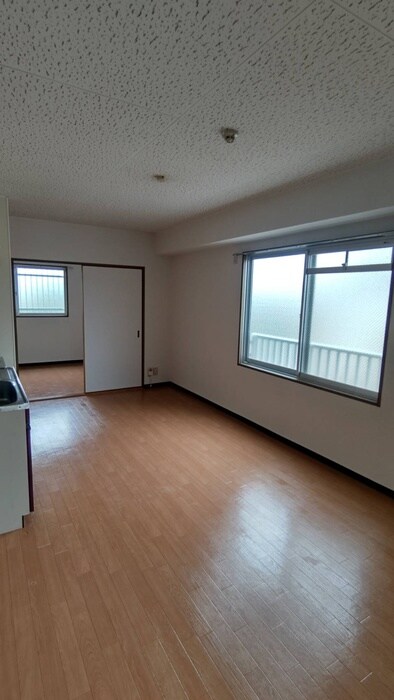 物件内観写真12　(キッチン)