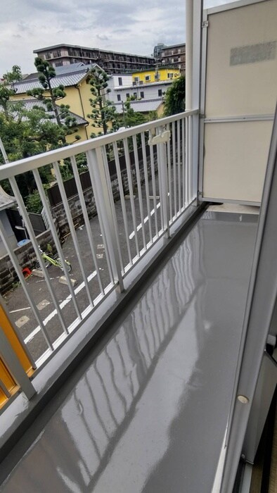 物件内観写真16　(ベランダ・バルコニー)