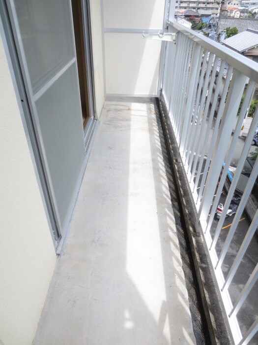 物件内観写真16　(ベランダ・バルコニー)