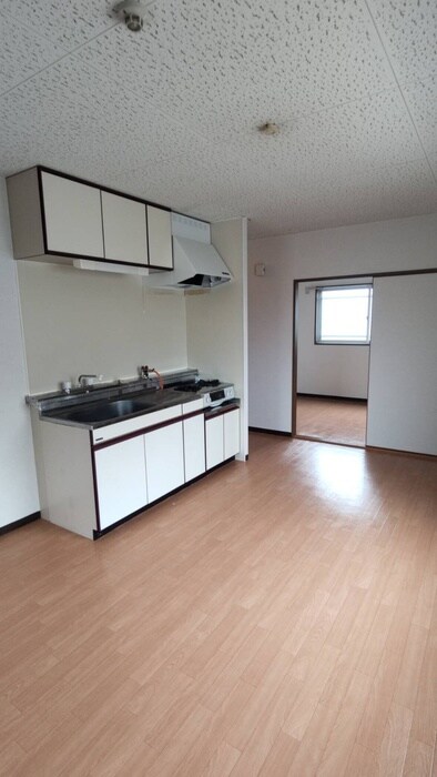 物件内観写真18　(キッチン)