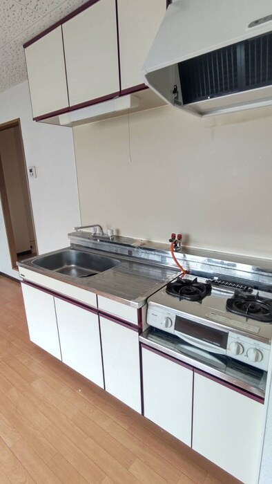 物件内観写真19　(キッチン)