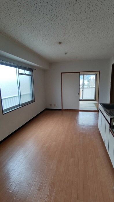 物件内観写真20　(キッチン)