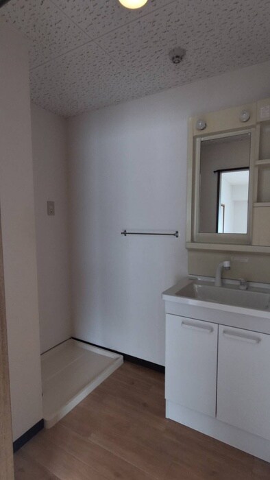 物件内観写真22　(洗面)