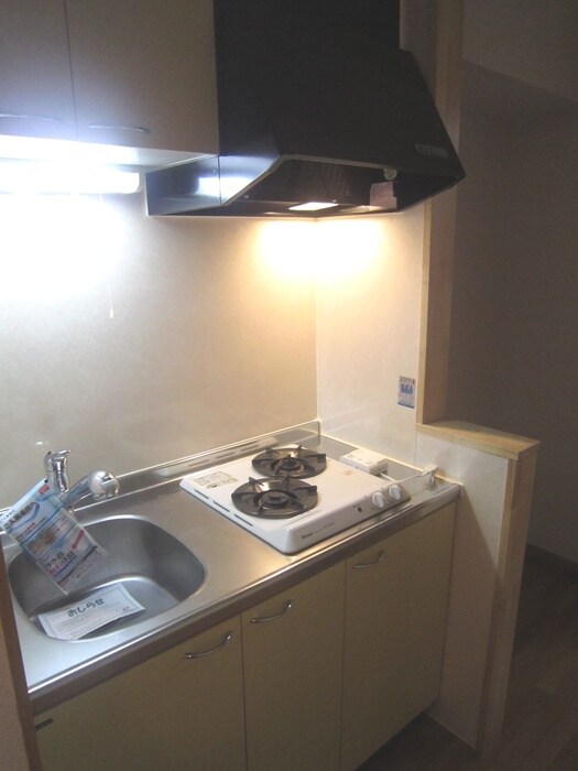 物件内観写真9　(キッチン)