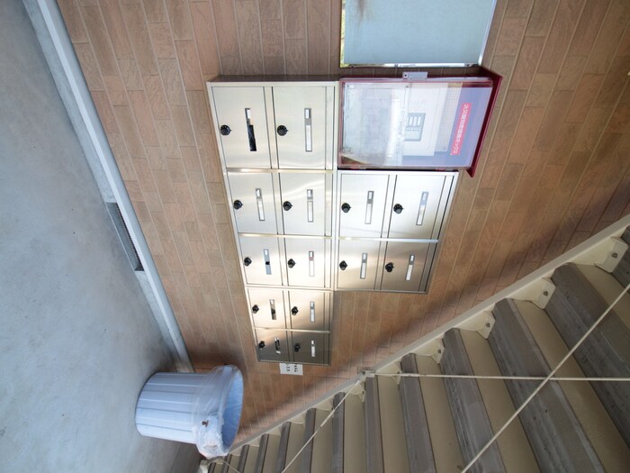 物件外観写真3　(建物設備)