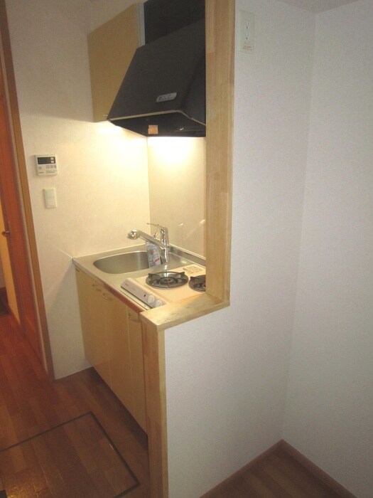 物件内観写真10　(トイレ)