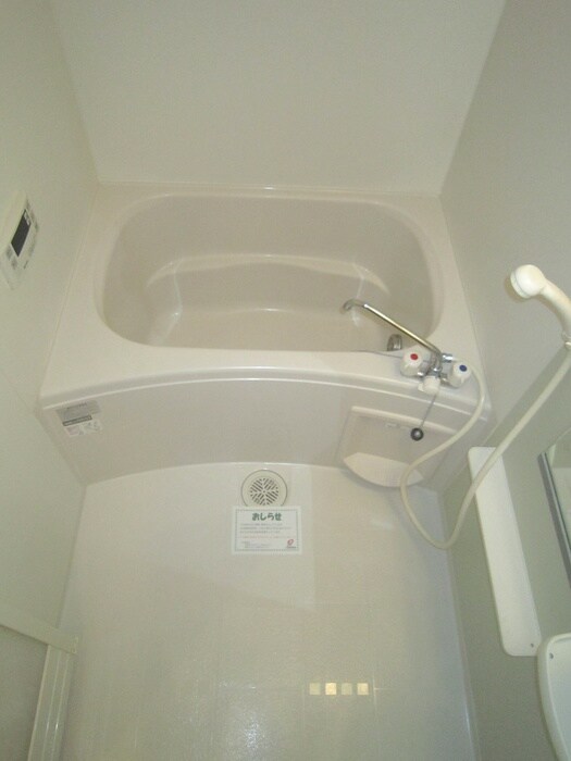 物件内観写真12　(バス／シャワールーム等)