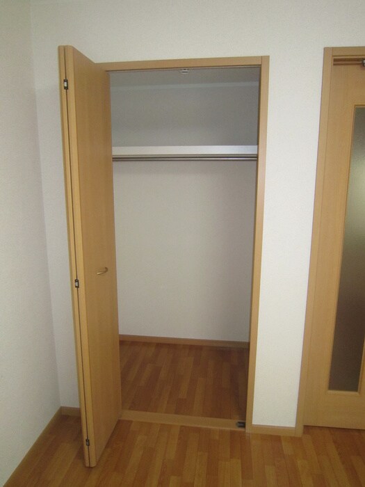物件内観写真14　(収納)