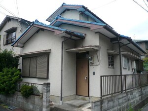 天神町2丁目貸家外観写真