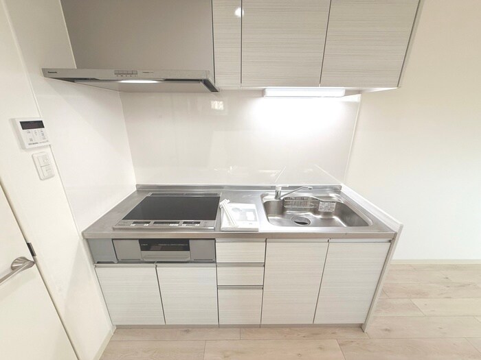 物件内観写真8　(キッチン)