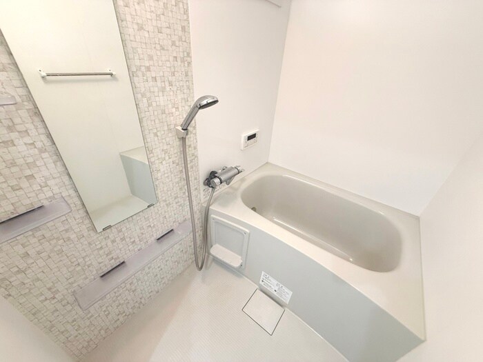 物件内観写真11　(バス／シャワールーム等)