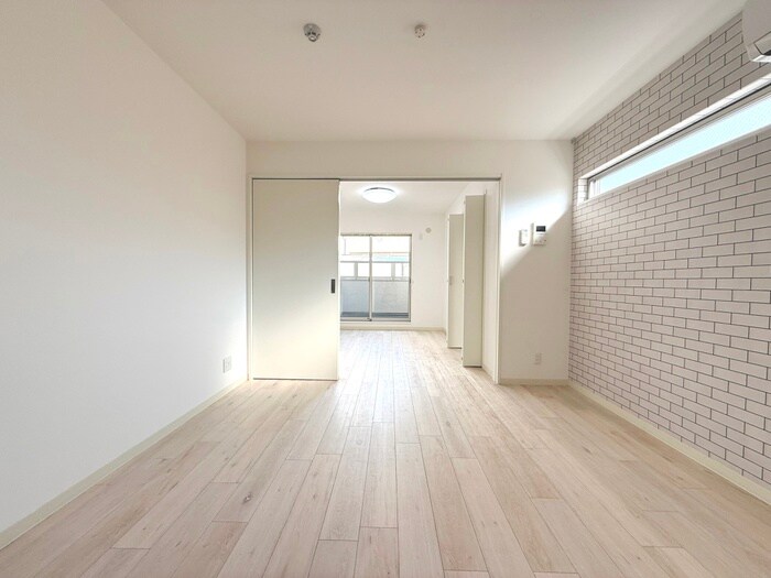 物件内観写真12　(居室)