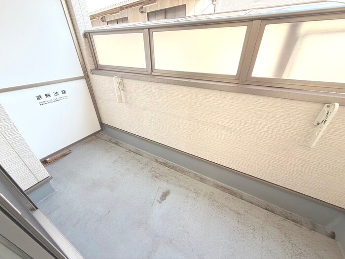 物件内観写真17　(ベランダ・バルコニー)