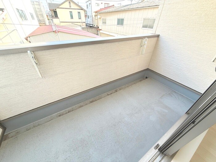 物件内観写真17　(ベランダ・バルコニー)