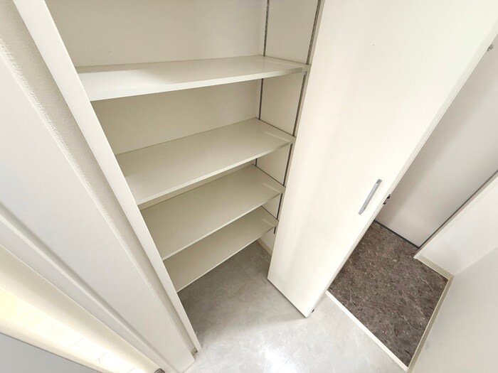 物件内観写真21　(靴箱)