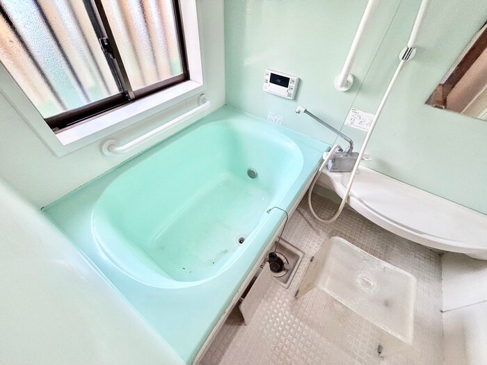 物件内観写真8　(バス／シャワールーム等)