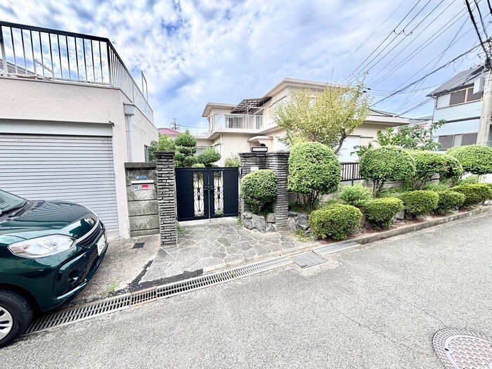 物件外観写真5　(周辺環境)