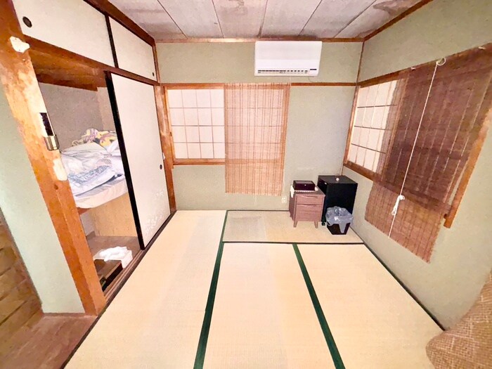 物件内観写真12　(居室)