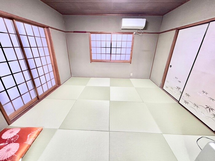 物件内観写真14　(居室)