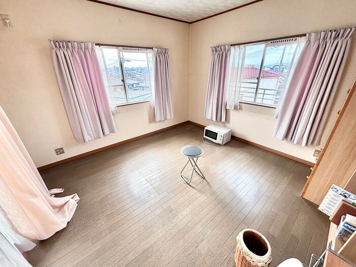 物件内観写真15　(居室)