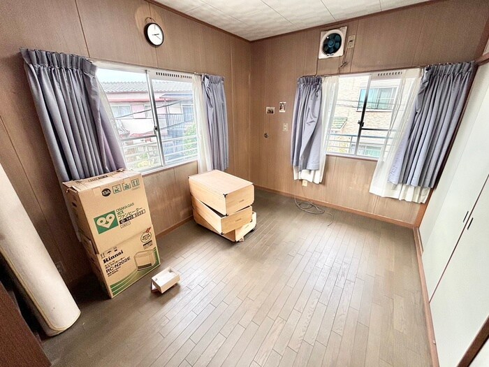 物件内観写真16　(居室)