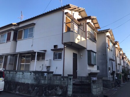 MAYUMIハウス425号館小松外観写真