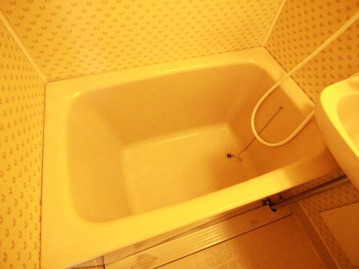 物件内観写真10　(バス／シャワールーム等)