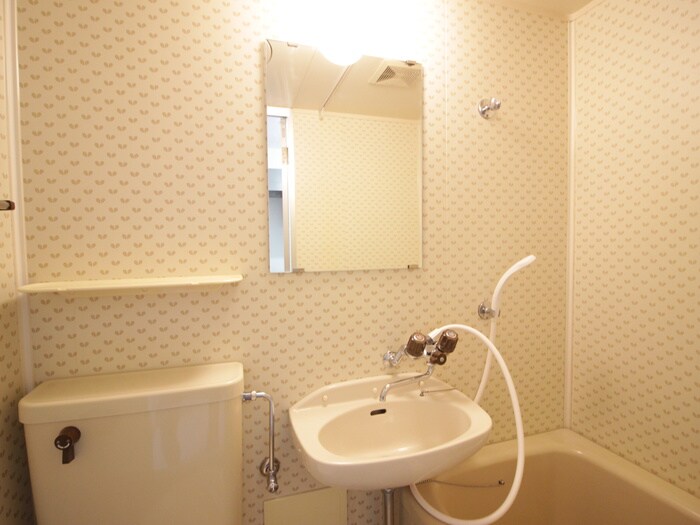 物件内観写真16　(洗面)