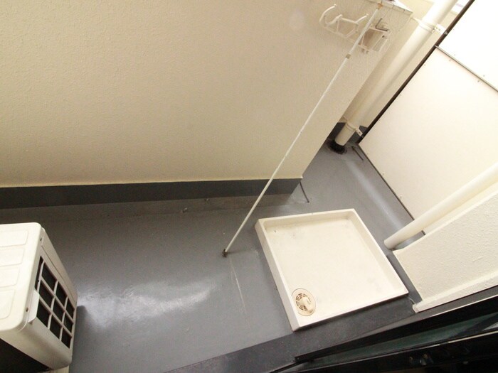 物件内観写真19　(ベランダ・バルコニー)