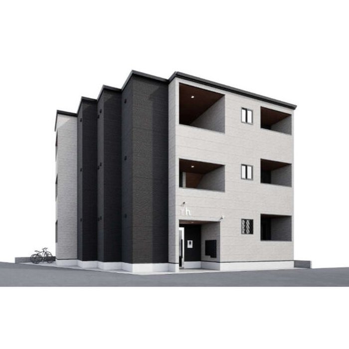 仮）明石市大観町PJ　I