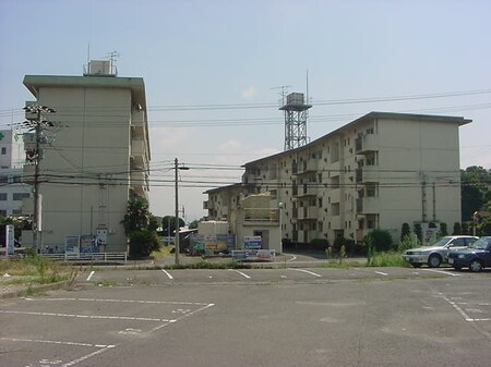 マンワ－ル堀　Ⅰ外観写真