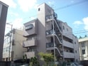 やわらぎマンション