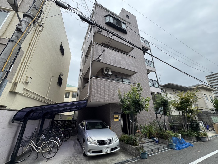 外観写真