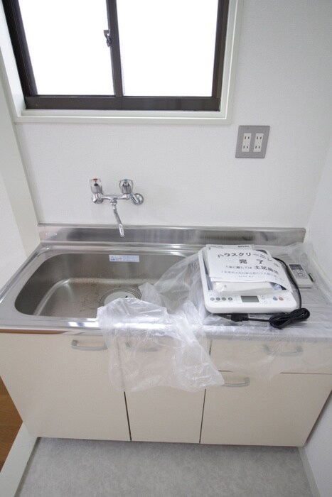 物件内観写真4　(キッチン)