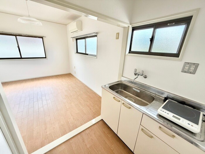 物件内観写真5　(居室)